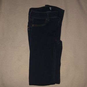 Abercrombie Jeans